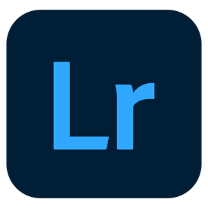  Adobe Lightroom Mobile